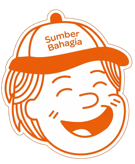 Logo Sumber Bahagia